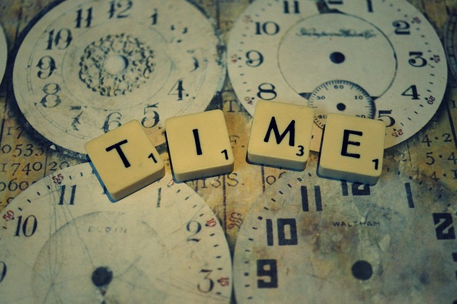 Time